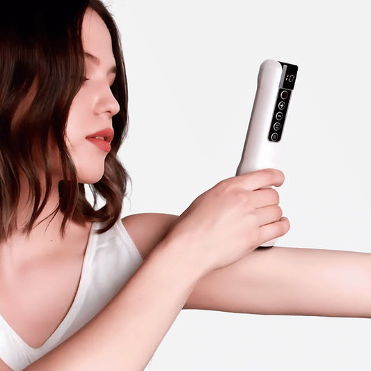 Dermaluxe – Stimolatore della circolazione